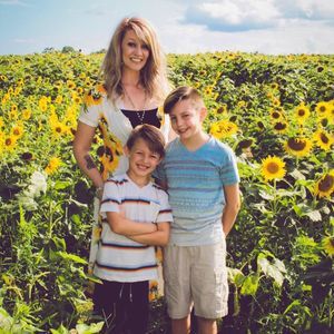 Meet your Posher, Brittany